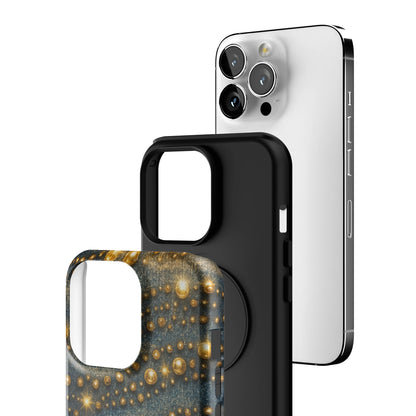 Luxxe Denim iPhone Case gallery - Iphone_13_Pro_3