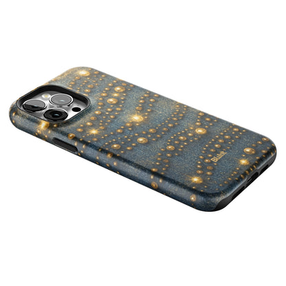 Luxxe Denim iPhone Case gallery - Iphone_13_Pro_Max_2