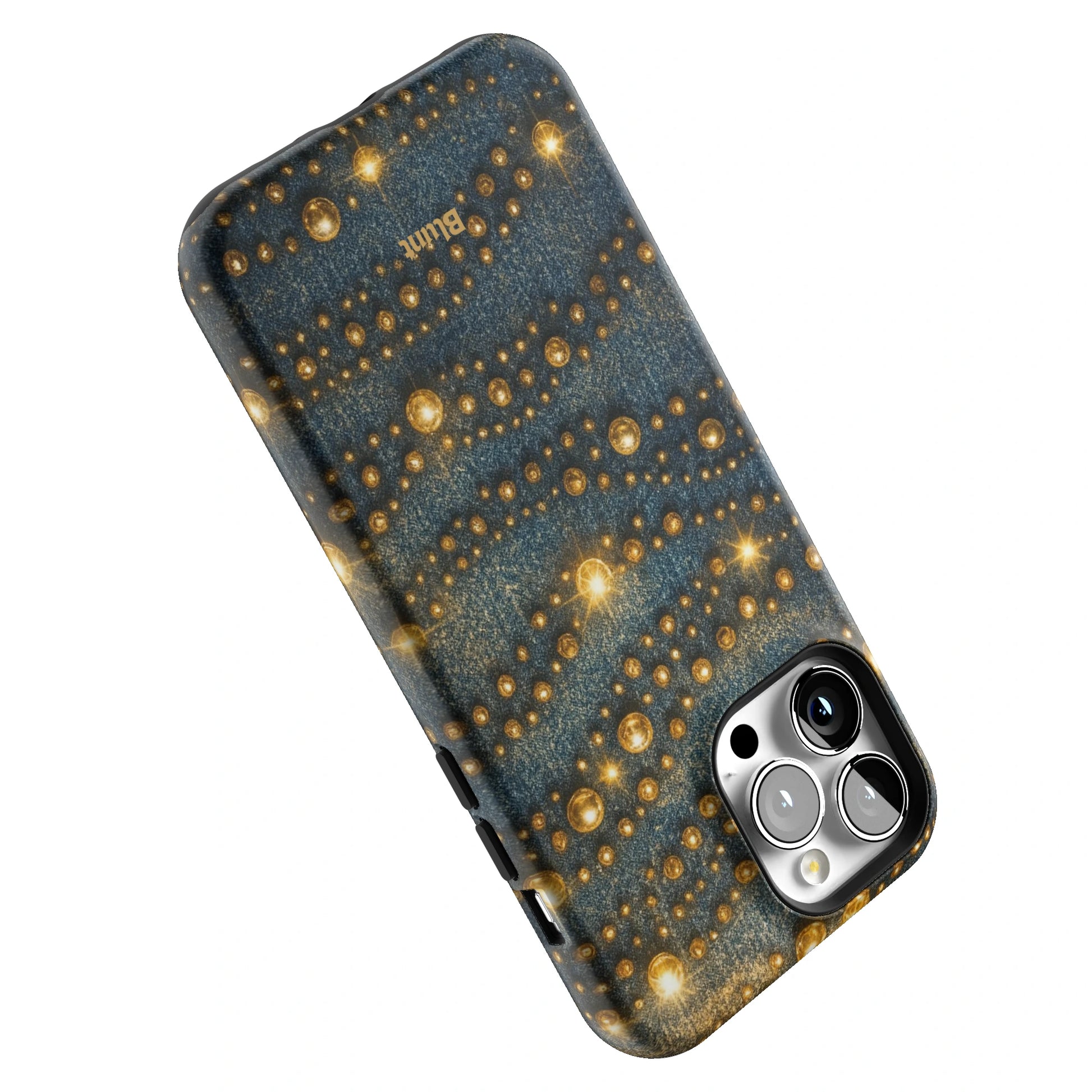 Luxxe Denim iPhone Case gallery - Iphone_13_Pro_Max_5