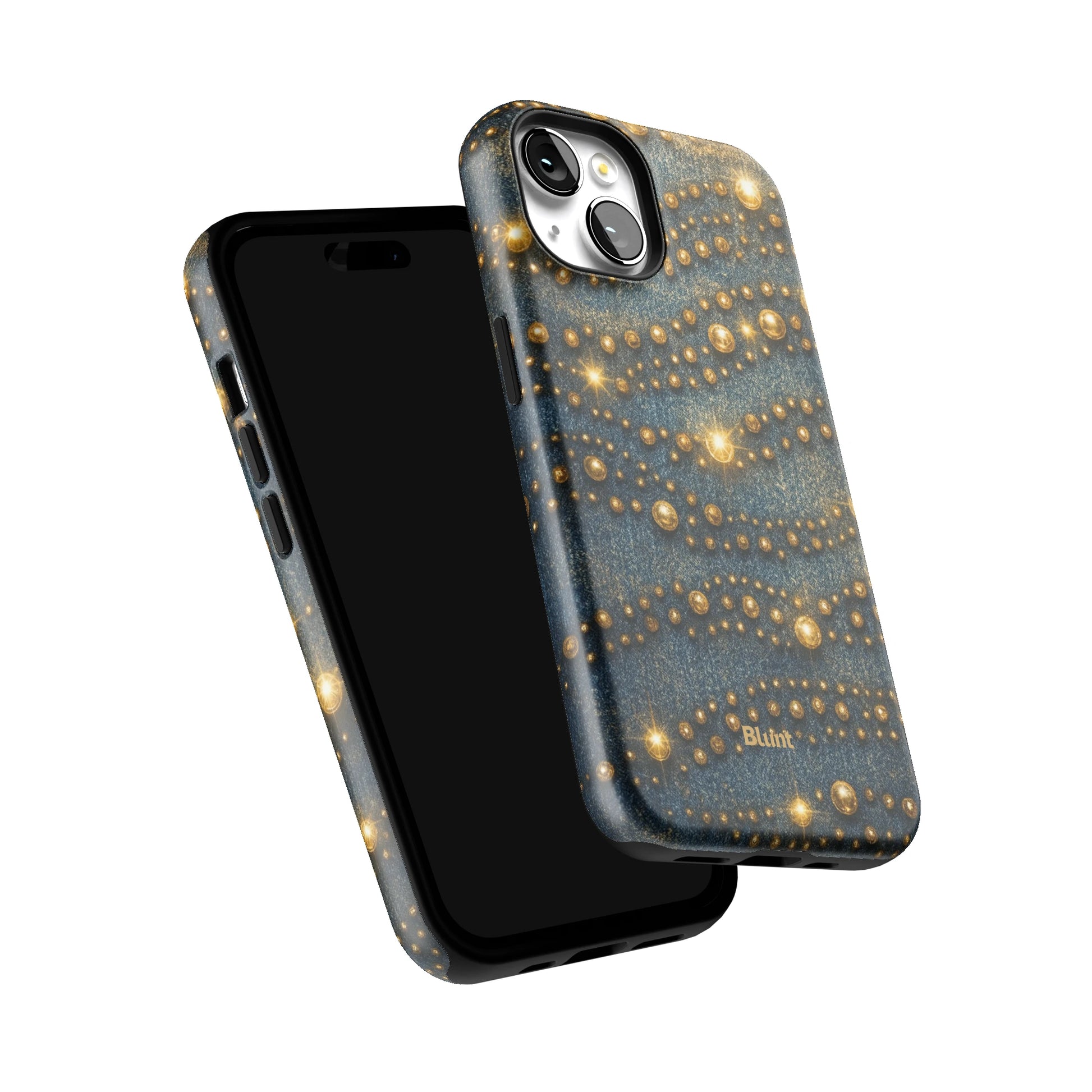 Luxxe Denim iPhone Case gallery - Iphone_14_Iphone_6