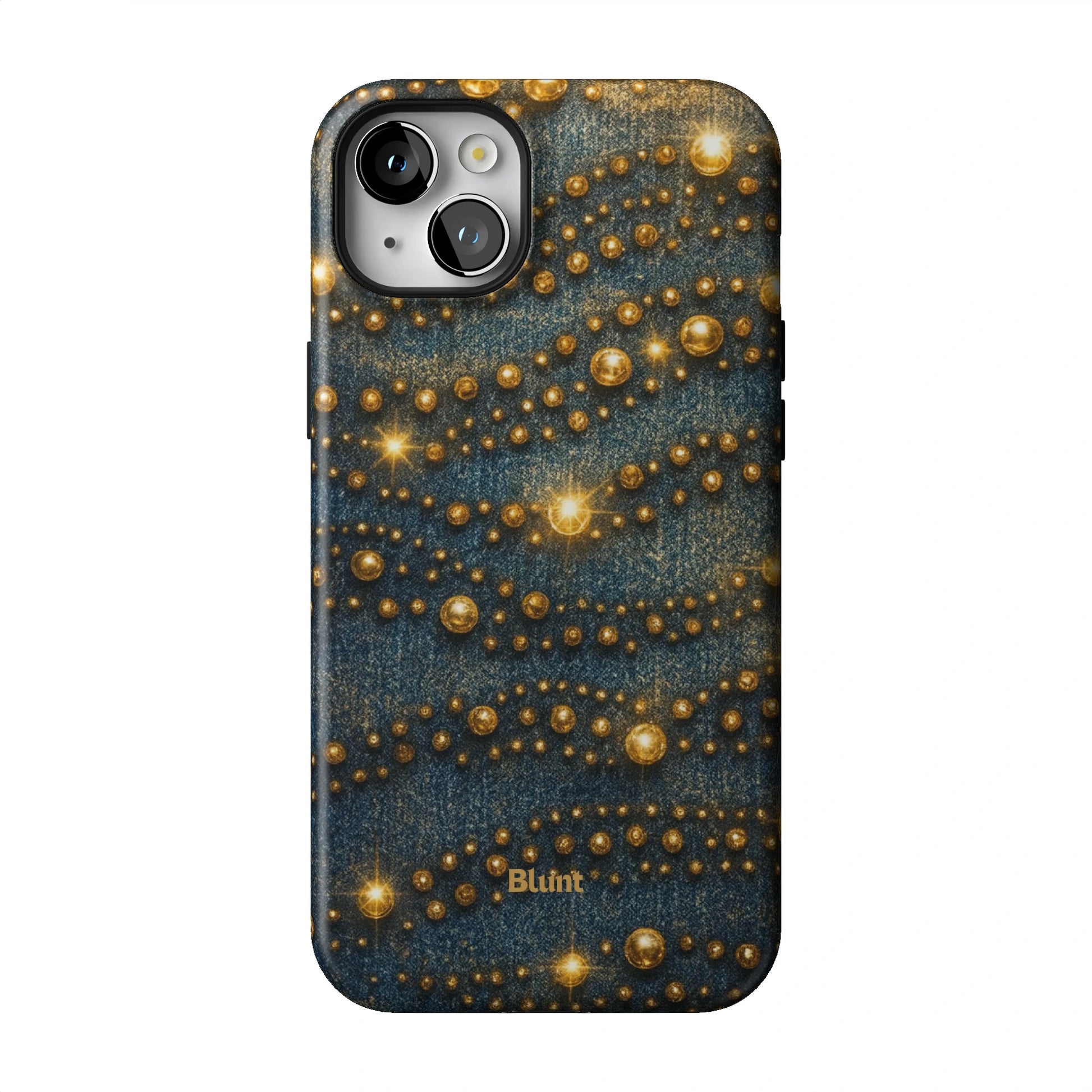Luxxe Denim iPhone Case gallery - Iphone_14_Mini_Air_Plus_1