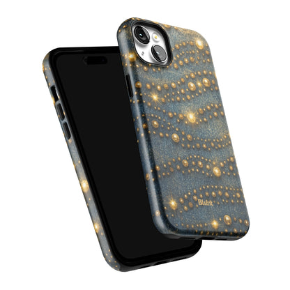 Luxxe Denim iPhone Case gallery - Iphone_14_Mini_Air_Plus_6