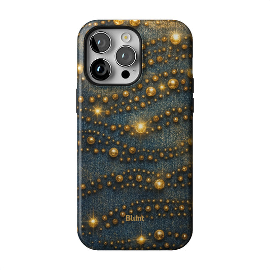 Luxxe Denim iPhone Case gallery - Iphone_14_Pro_Max_1