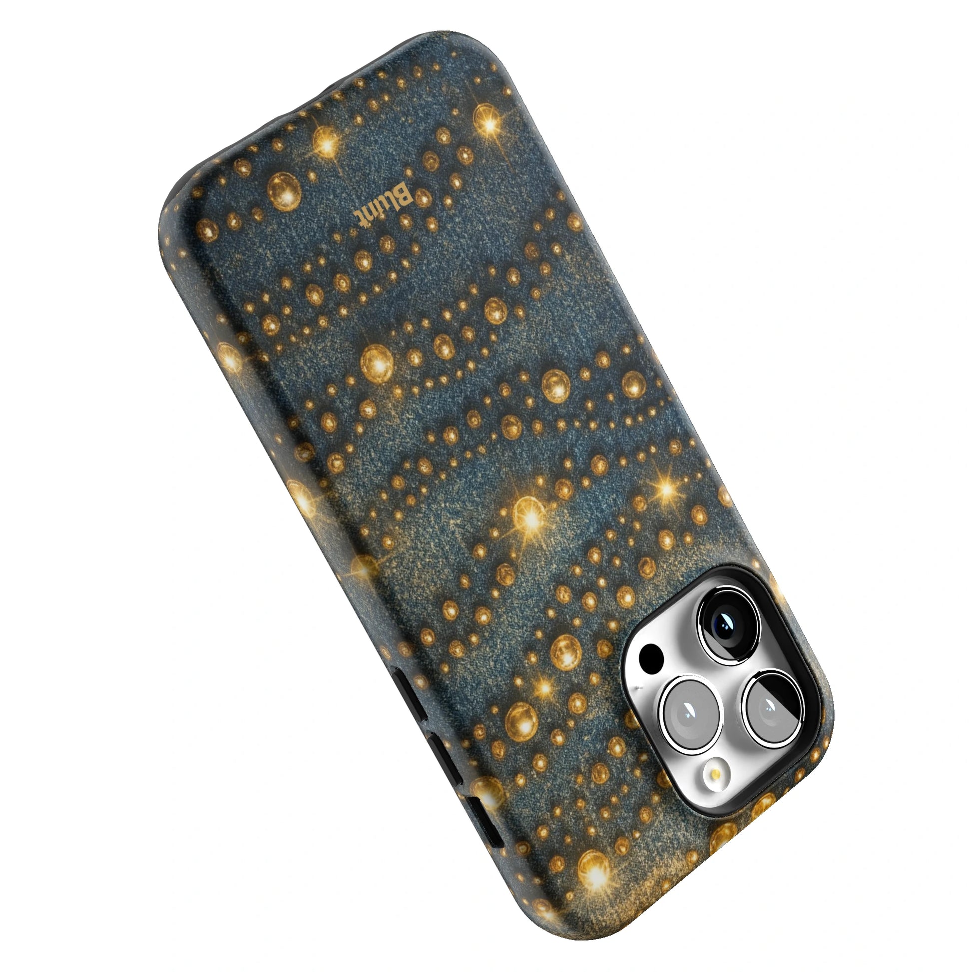 Luxxe Denim iPhone Case gallery - Iphone_14_Pro_Max_5