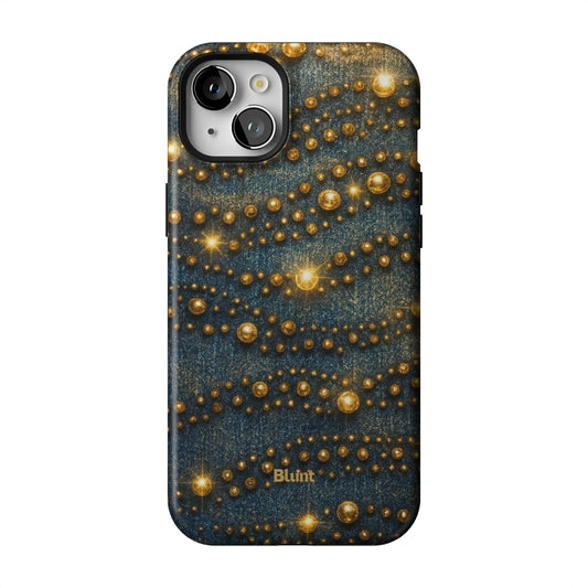 Luxxe Denim iPhone Case gallery - Iphone_15_Mini_Air_Plus_1