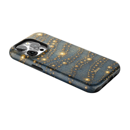 Luxxe Denim iPhone Case gallery - Iphone_15_Pro_2