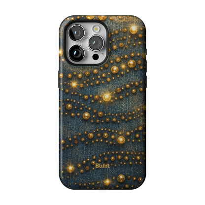 Luxxe Denim iPhone Case gallery - Iphone_15_Pro_Max_1