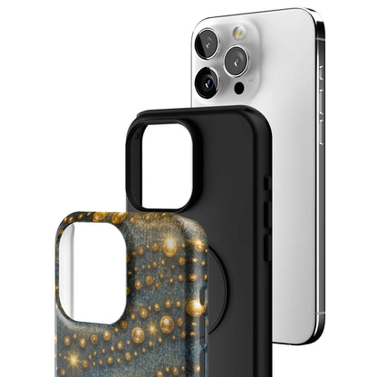Luxxe Denim iPhone Case gallery - Iphone_15_Pro_Max_3