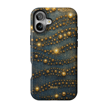 Luxxe Denim iPhone Case gallery - Iphone_16_Mini_Air_Plus_1