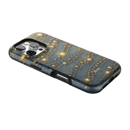 Luxxe Denim iPhone Case gallery - Iphone_16_Pro_2