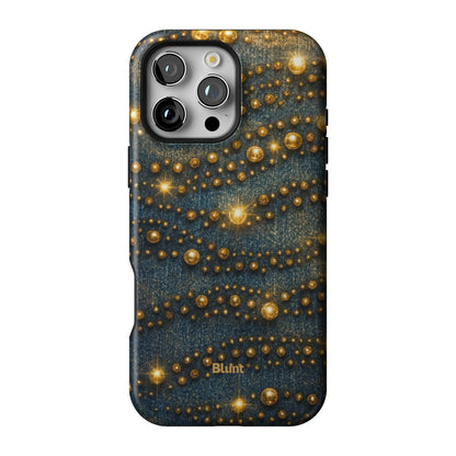 Luxxe Denim iPhone Case gallery - Iphone_16_Pro_Max_1
