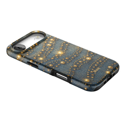 Luxxe Denim iPhone Case gallery - Iphone_17_Air_2