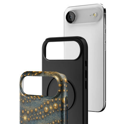 Luxxe Denim iPhone Case gallery - Iphone_17_Air_3