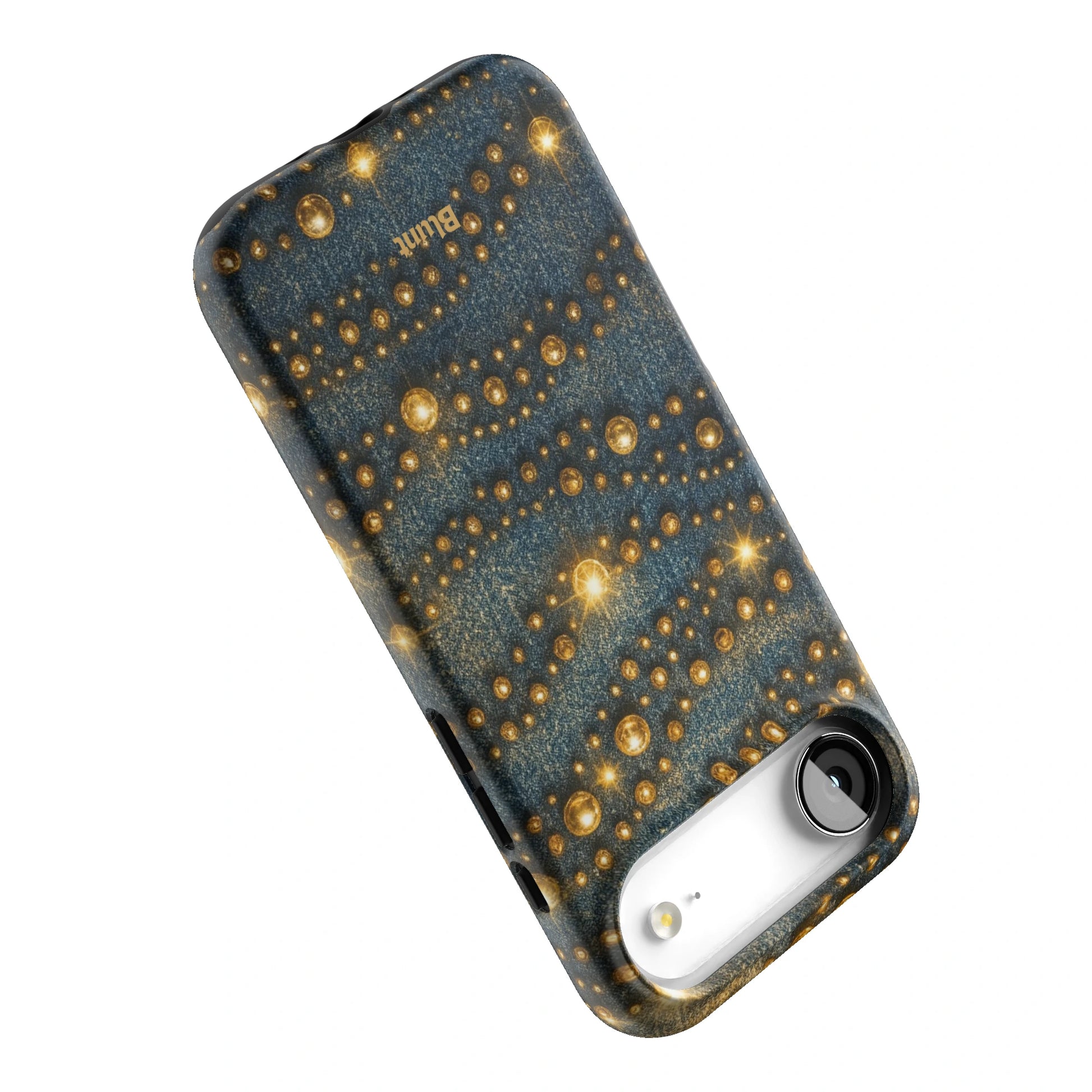 Luxxe Denim iPhone Case gallery - Iphone_17_Air_5