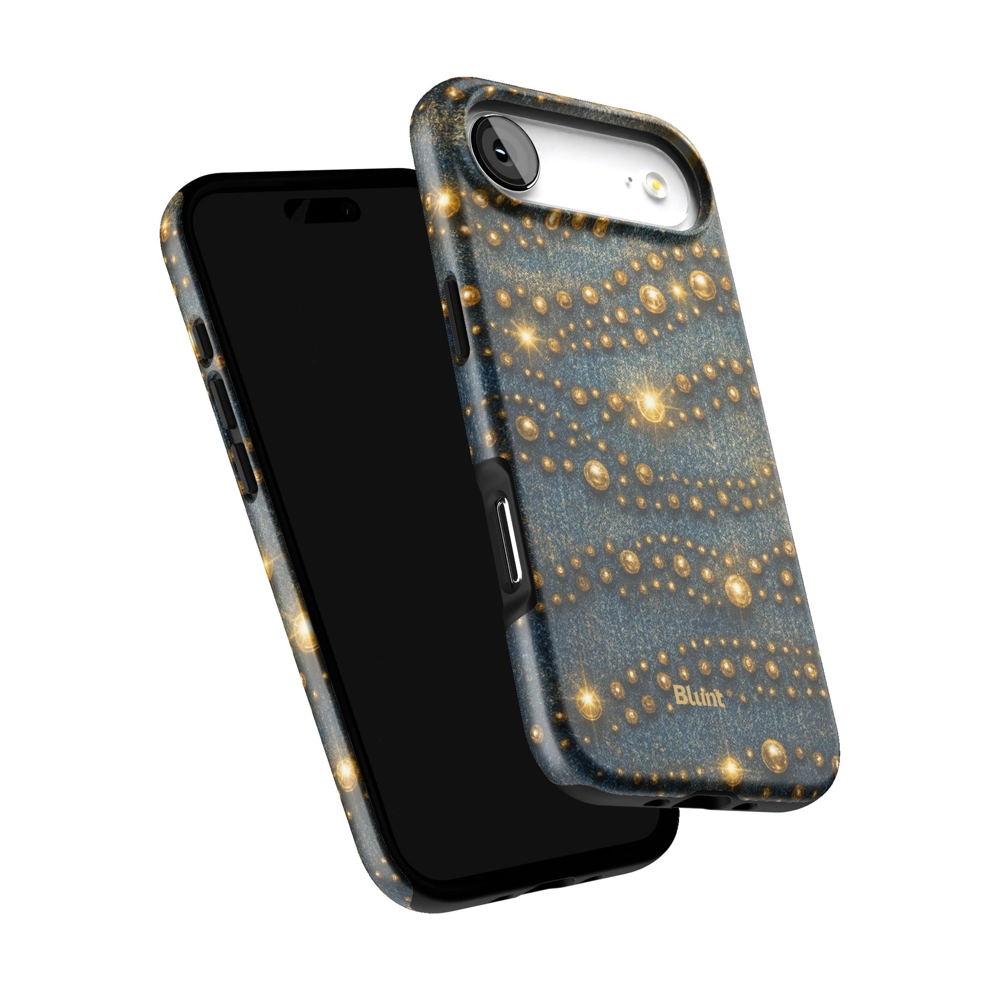 Luxxe Denim iPhone Case gallery - Iphone_17_Air_6