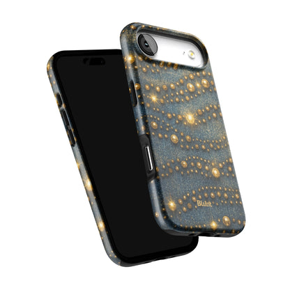 Luxxe Denim iPhone Case gallery - Iphone_17_Air_6
