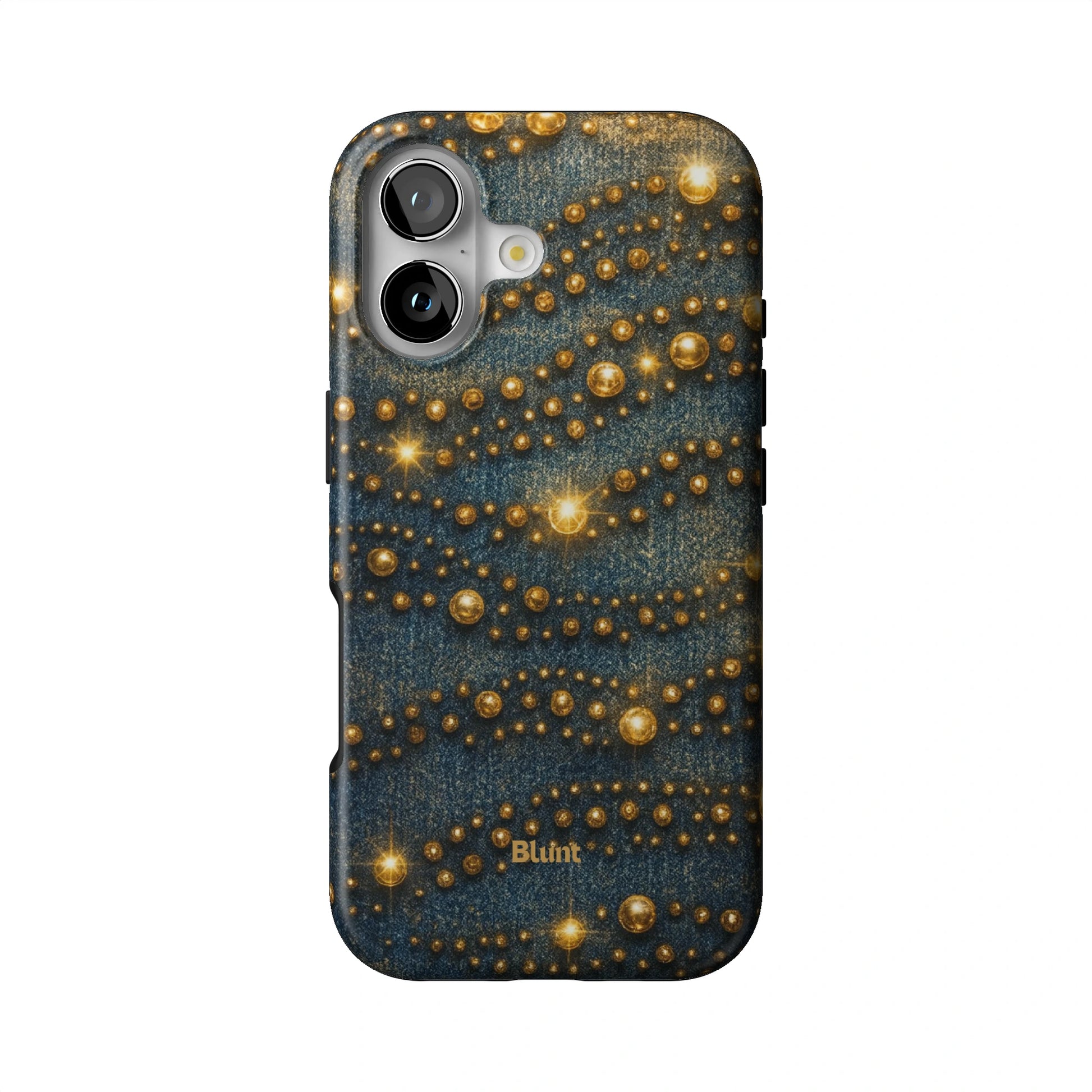 Luxxe Denim iPhone Case gallery - Iphone_17_Iphone_1