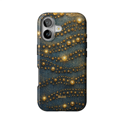 Luxxe Denim iPhone Case gallery - Iphone_17_Iphone_1