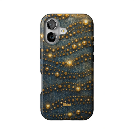 Luxxe Denim iPhone Case gallery - Iphone_17_Iphone_1