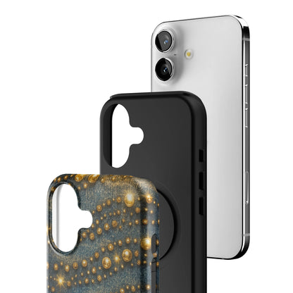 Luxxe Denim iPhone Case gallery - Iphone_17_Iphone_3