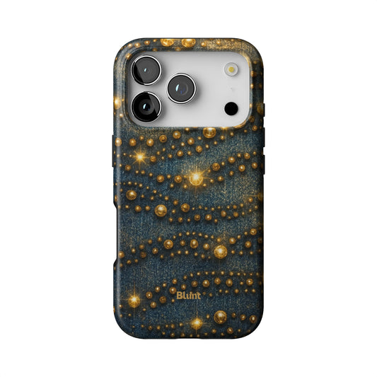 Luxxe Denim iPhone Case gallery - Iphone_17_Pro_1