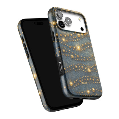 Luxxe Denim iPhone Case gallery - Iphone_17_Pro_Max_6