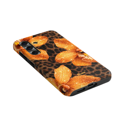 Amber Hunt Samsung Case