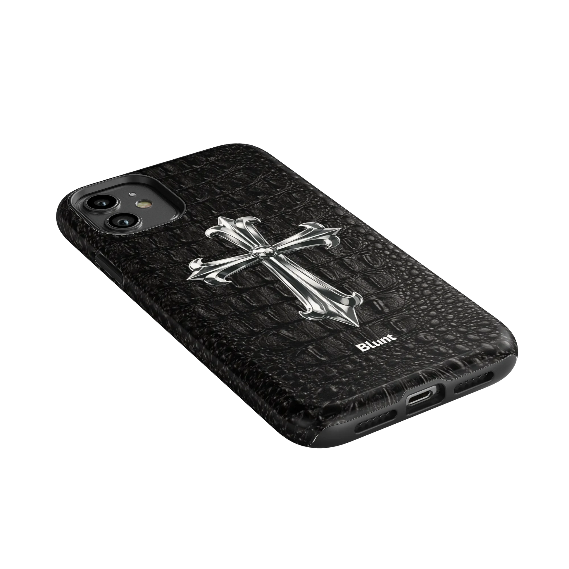 Holy-Croc-iphone-case-iPhone 11-2