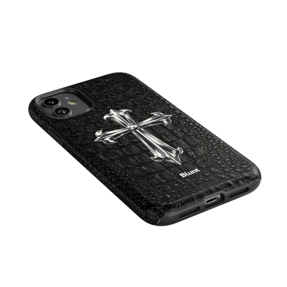 Holy-Croc-iphone-case-iPhone 11-2