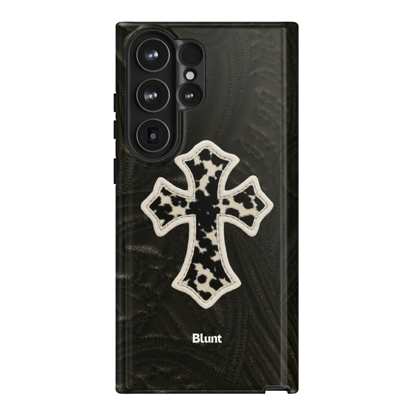 Holy Cross Samsung Case