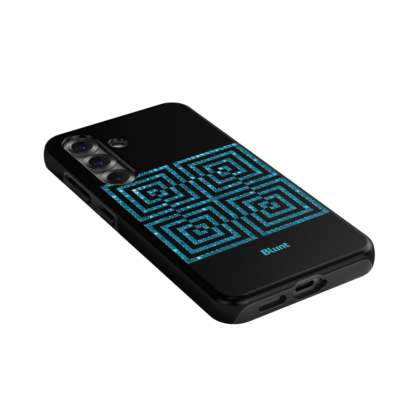 Grid Samsung Case