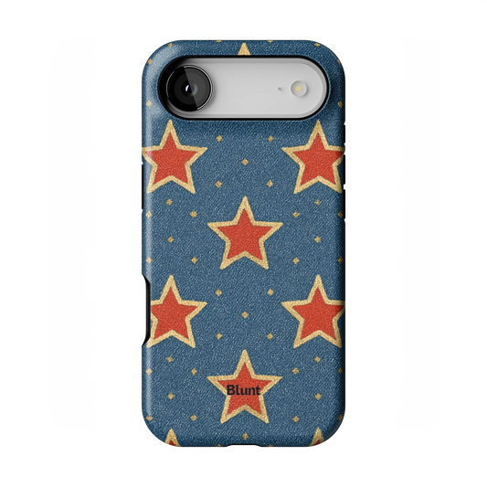 Dallas iPhone Case