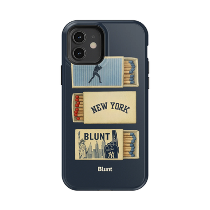 Match iPhone Case