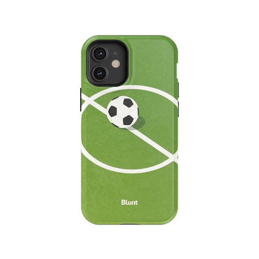 Strike iPhone Case