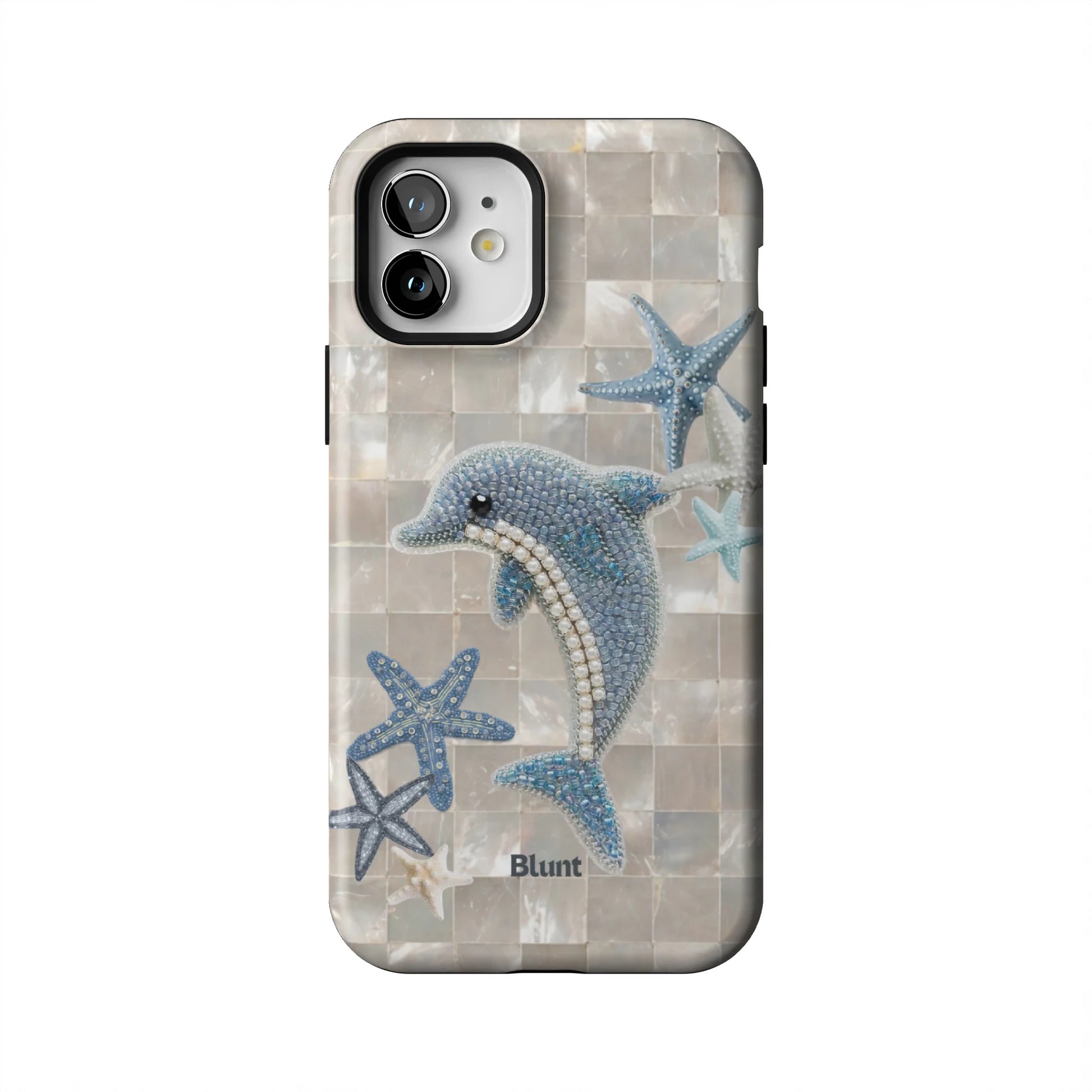 Crystal-Tide-iphone-case-iPhone 12-1