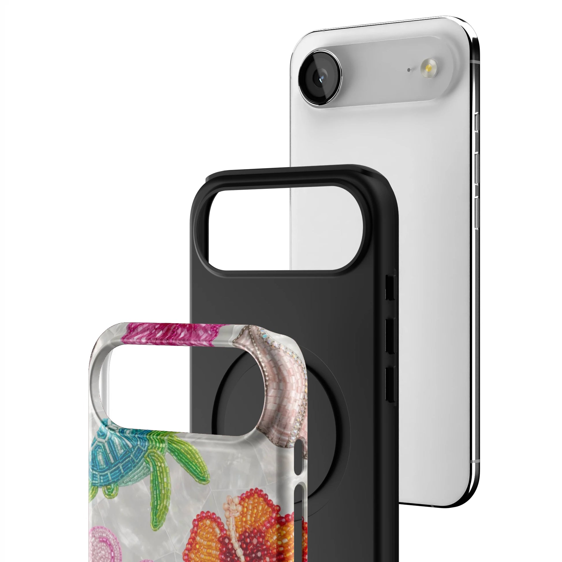 Midnight-Sun-iphone-case-iPhone 17 Air-3