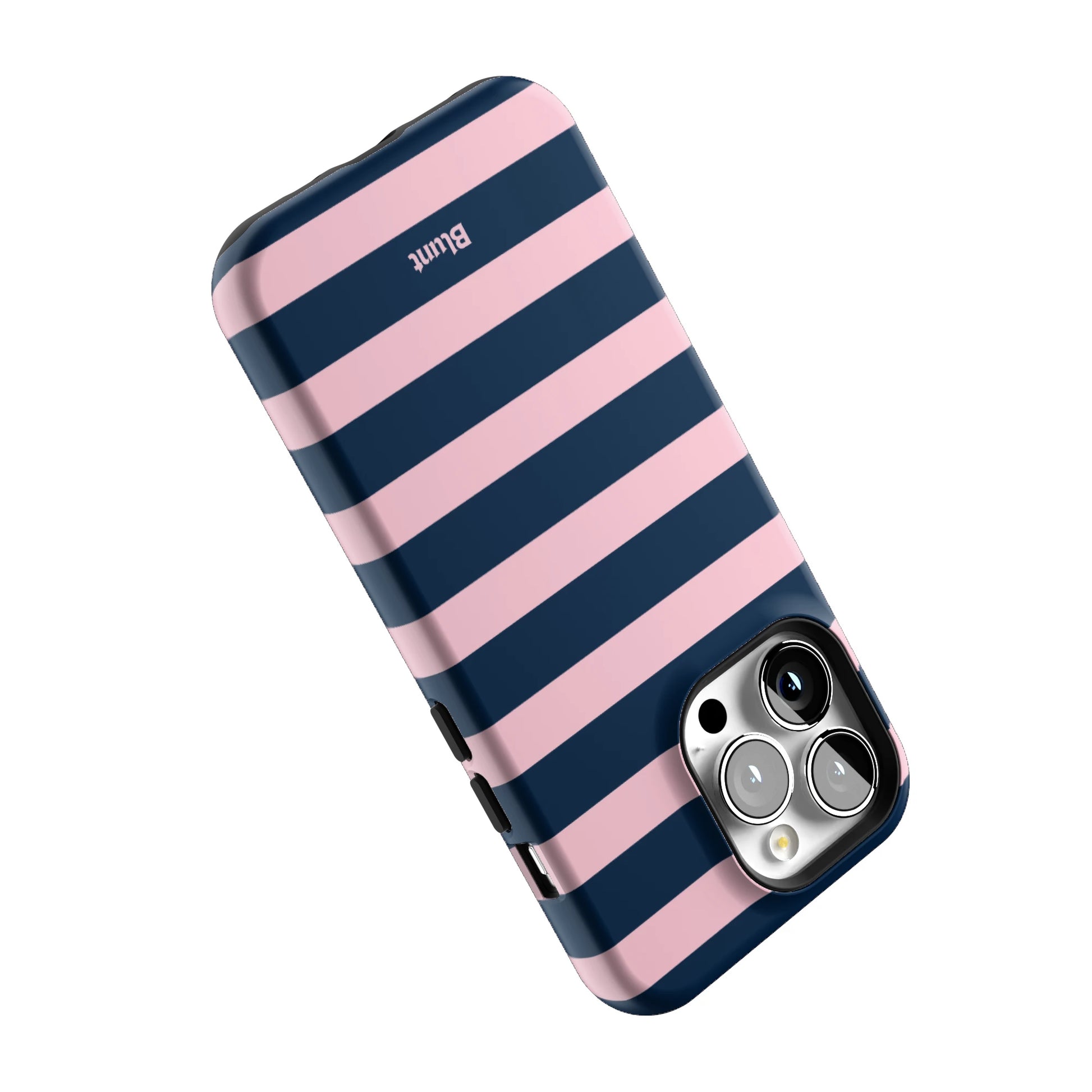 Blueberry-Blush-Stripe-iphone-case-iPhone 13 Pro-4