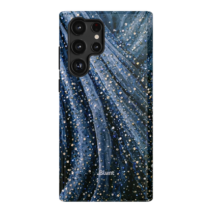 Midnight Showgirl Samsung Case