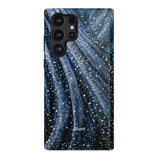 Midnight Showgirl Samsung Case