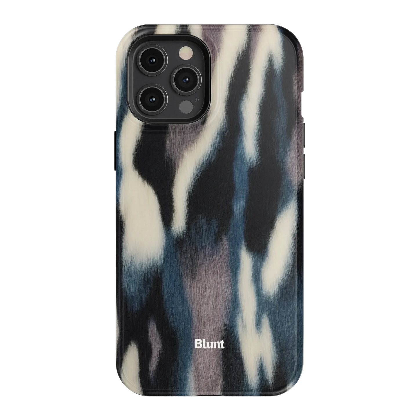 Velvet Sky iPhone Case