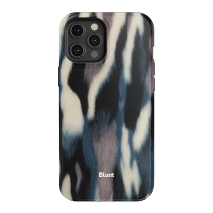 Velvet Sky iPhone Case