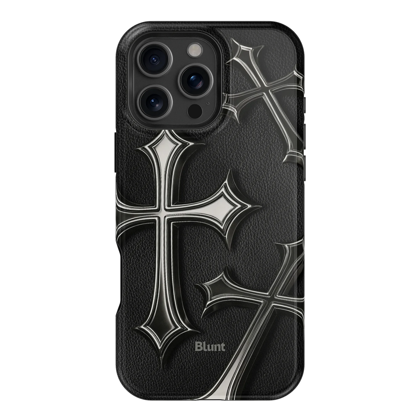 Rebel iPhone Case