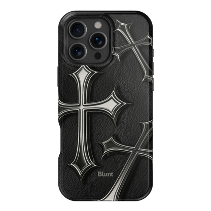 Rebel iPhone Case