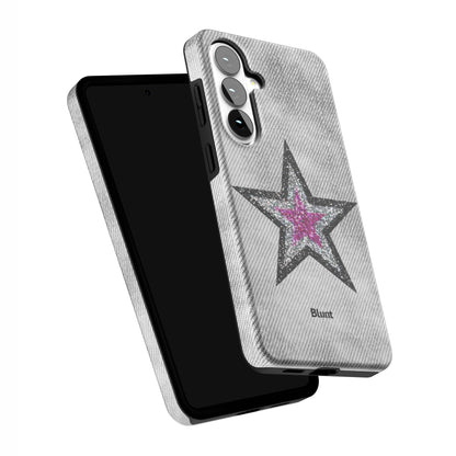 Silver-Starwash-samsung-case-Galaxy S26 Plus-5