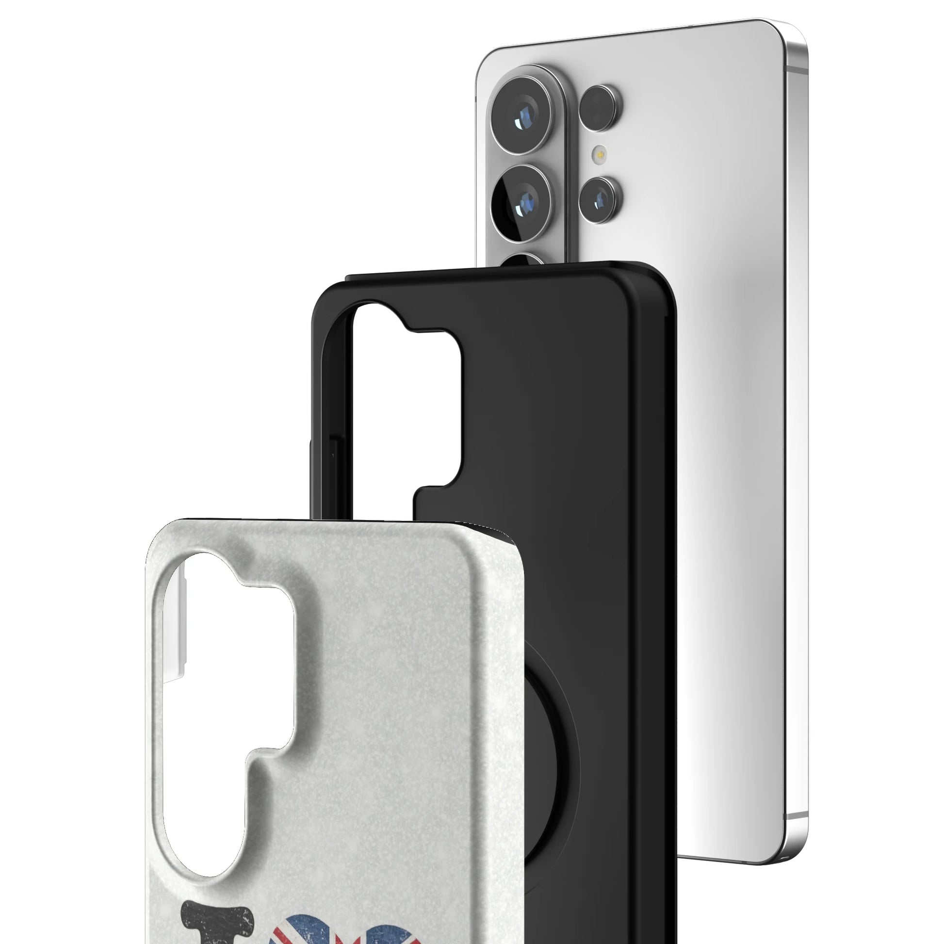 I-Heart-London-samsung-case-Galaxy S26 Ultra-3