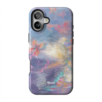 Lilac-Wave-iphone-case-iPhone 16 Plus-1