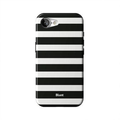 Classic-Stripe-iphone-case-iPhone 17 E-1