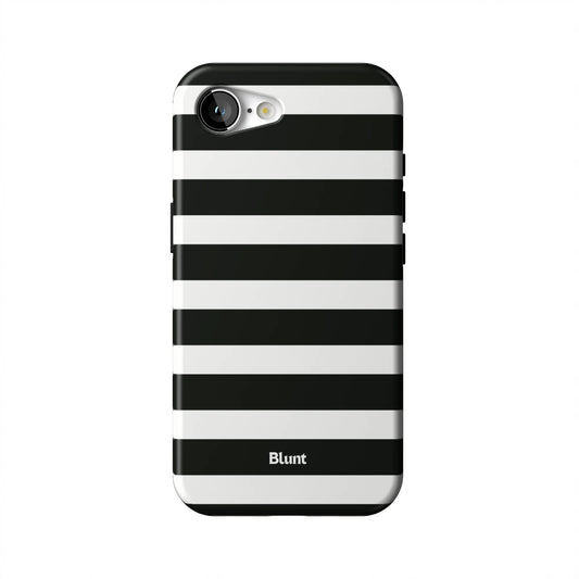 Classic-Stripe-iphone-case-iPhone 17 E-1