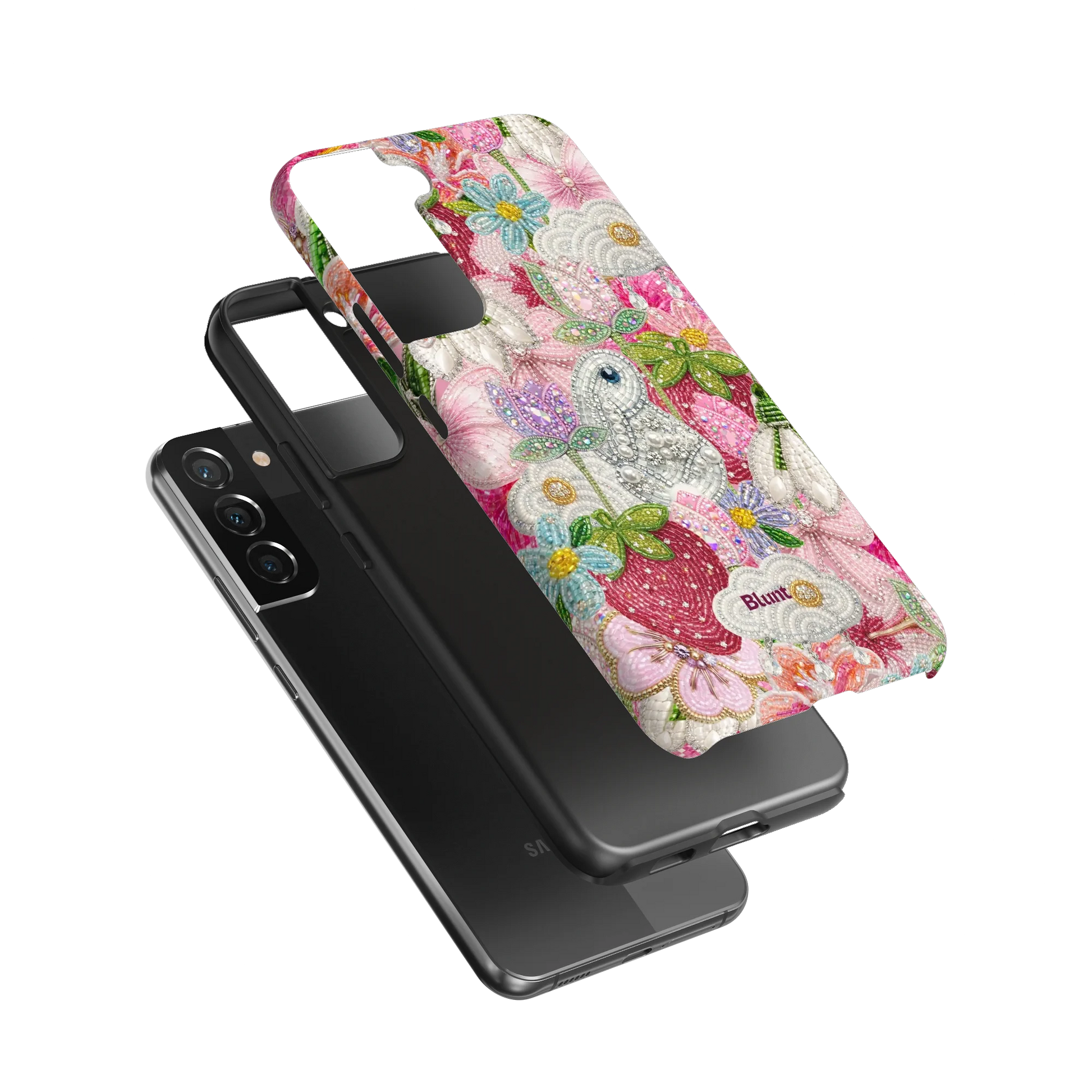 Bunessa-samsung-case-S22 Plus-3
