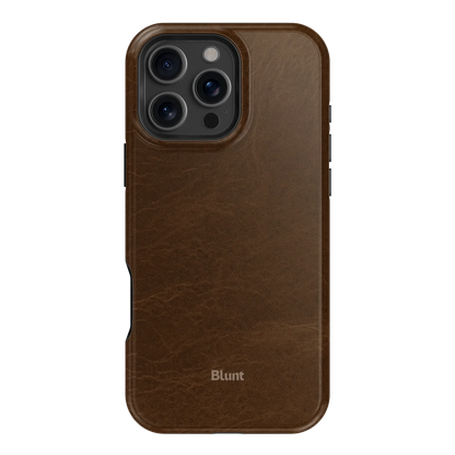 Forge iPhone Case